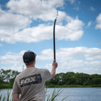 FOX Rangemaster C26 Throwing stick (26mm)  карбоновая кобра